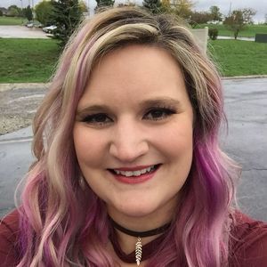 Meet your Posher, Tarah